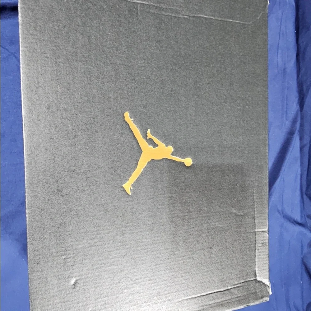 Jordan Maxin 200